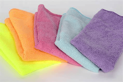 towels